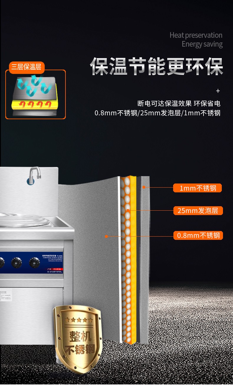 食品機(jī)械