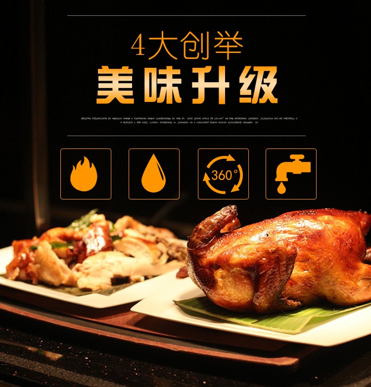 食品機(jī)械