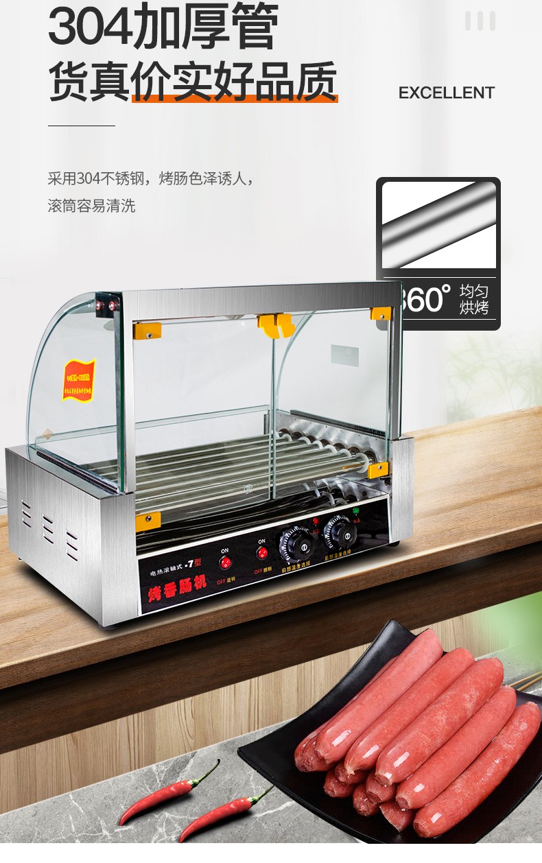 食品機械