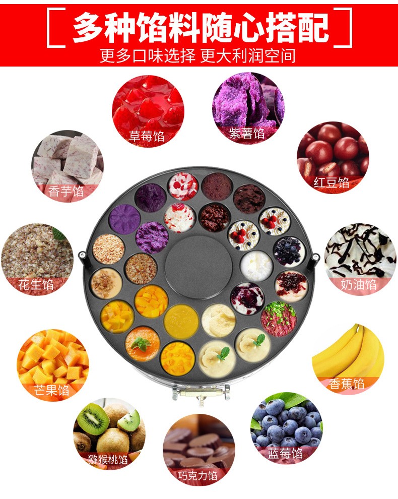 食品機(jī)械