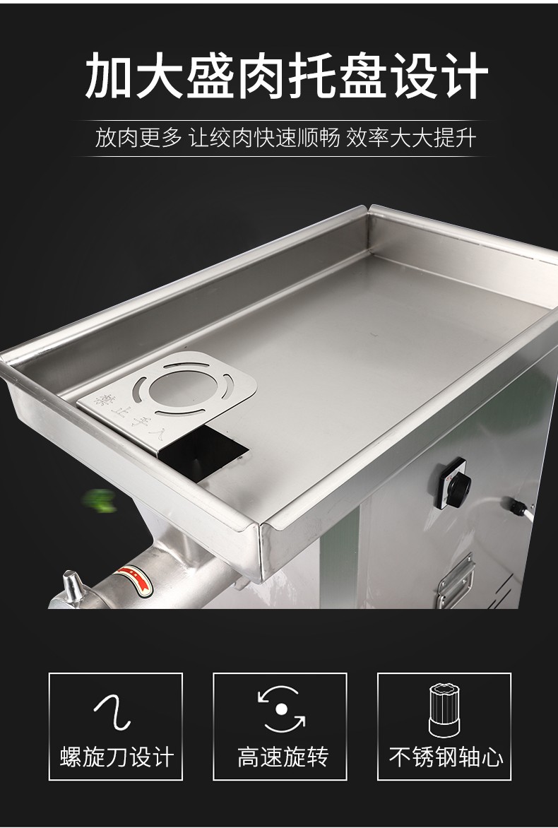 食品機械