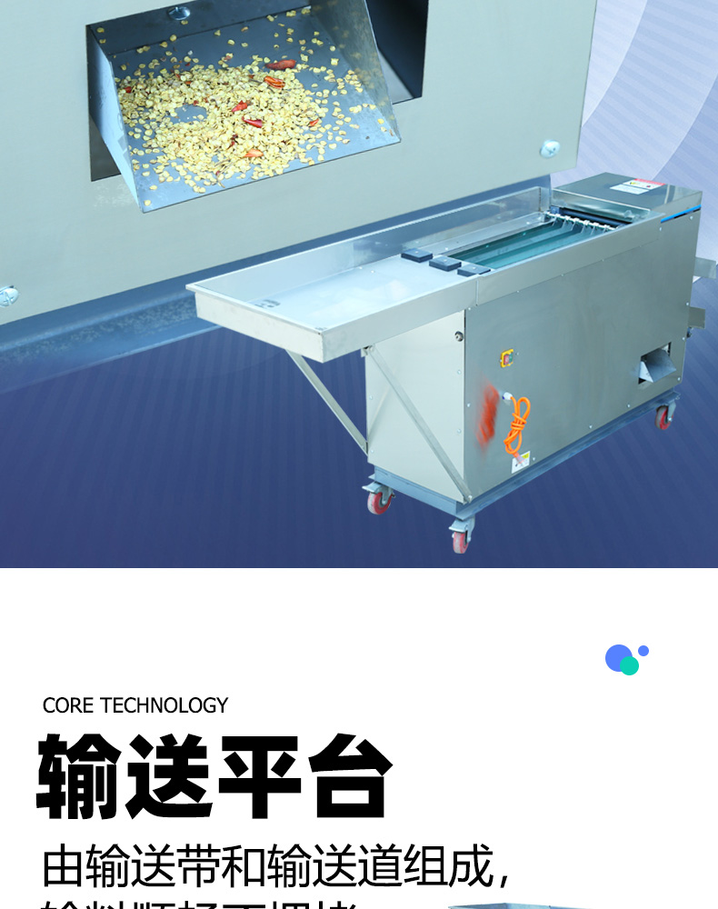 食品機械