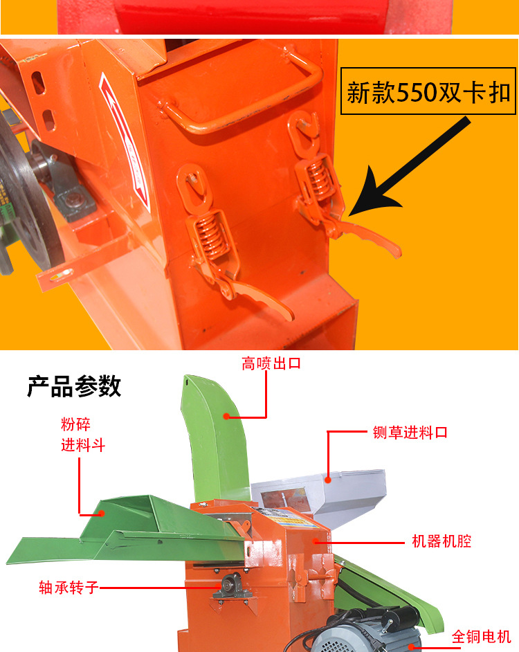 食品機械