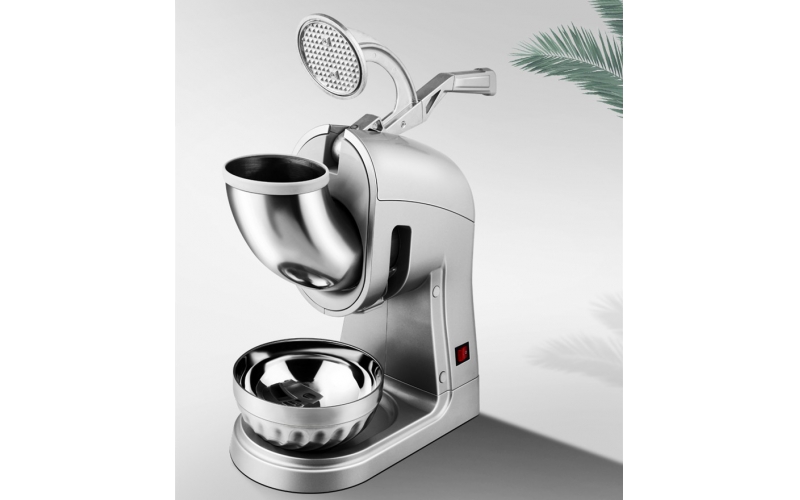 商用碎冰機(jī)電動(dòng)刨冰機(jī)奶茶店小型打冰機(jī)大功率大型全自動(dòng)冰沙機(jī)
